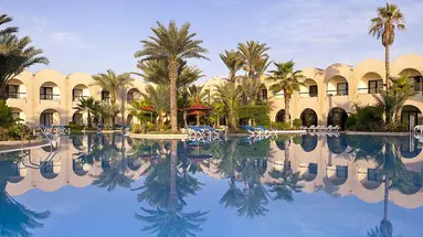 SENTIDO DJERBA BEACH