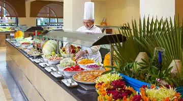 SENTIDO DJERBA BEACH