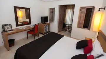 SENTIDO DJERBA BEACH