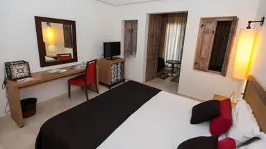 SENTIDO DJERBA BEACH
