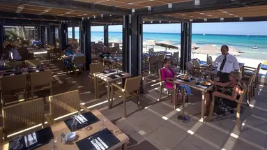 SENTIDO DJERBA BEACH