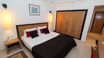 SENTIDO DJERBA BEACH
