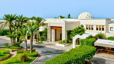 Sentido Djerba Beach