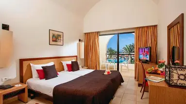 Sentido Djerba Beach