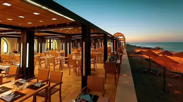 Sentido Djerba Beach