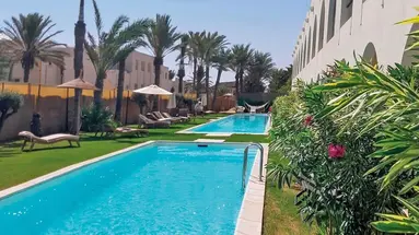 Sentido Djerba Beach