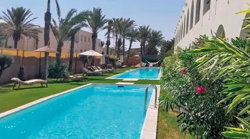 Sentido Djerba Beach