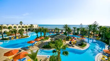 Sentido Djerba Beach 