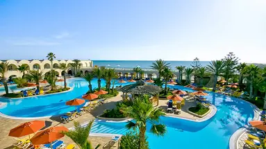 Sentido Djerba Beach