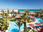 Sentido Djerba Beach