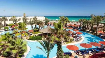 Sentido Djerba Beach