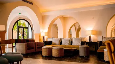 SENTIDO DJERBA BEACH