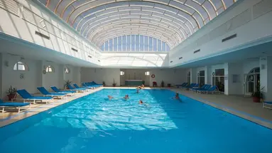 SENTIDO DJERBA BEACH