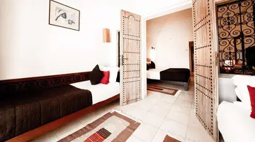 SENTIDO DJERBA BEACH
