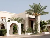 SENTIDO DJERBA BEACH