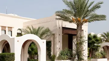 SENTIDO DJERBA BEACH