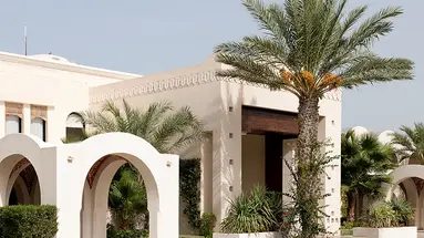 SENTIDO DJERBA BEACH