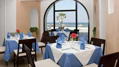 Sentido Djerba Beach