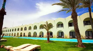 Sentido Djerba Beach