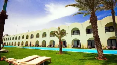 Sentido Djerba Beach