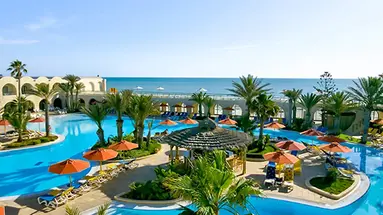 Sentido Djerba Beach 