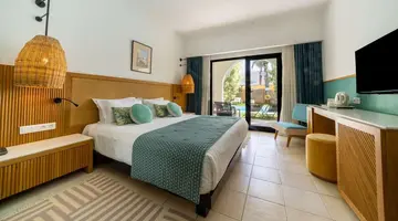 SENTIDO DJERBA BEACH