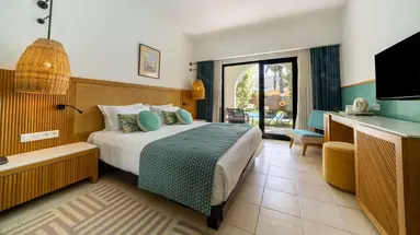 SENTIDO DJERBA BEACH