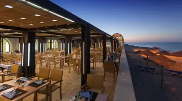 SENTIDO DJERBA BEACH