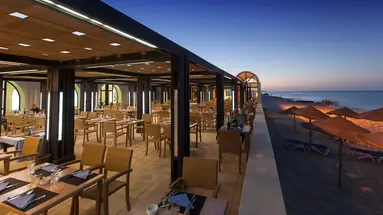 SENTIDO DJERBA BEACH