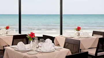 SENTIDO DJERBA BEACH