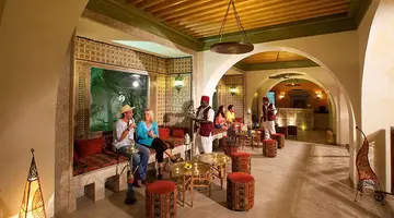 SENTIDO DJERBA BEACH