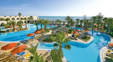 SENTIDO DJERBA BEACH