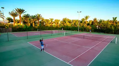 SENTIDO DJERBA BEACH