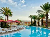 Sentido Djerba Beach
