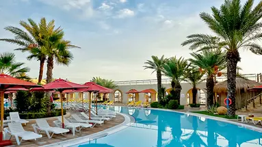 Sentido Djerba Beach