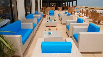 SENTIDO DJERBA BEACH