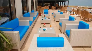 SENTIDO DJERBA BEACH