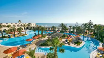 Sentido Djerba Beach