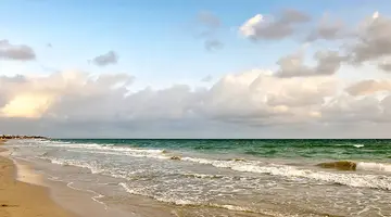 Sentido Djerba Beach