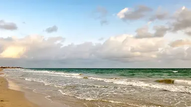 Sentido Djerba Beach