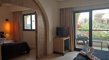 SENTIDO DJERBA BEACH