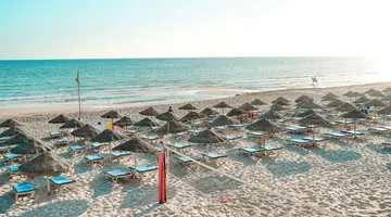 SENTIDO DJERBA BEACH