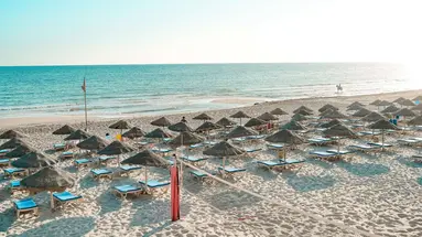 SENTIDO DJERBA BEACH