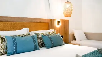 SENTIDO DJERBA BEACH