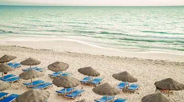 SENTIDO DJERBA BEACH