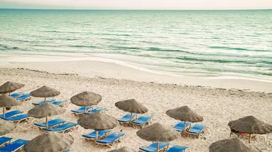 SENTIDO DJERBA BEACH