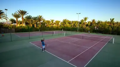 SENTIDO DJERBA BEACH