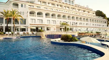 SENTIDO FIDO PUNTA DEL MAR HOTEL & SPA (ADULTS ONLY 16+)