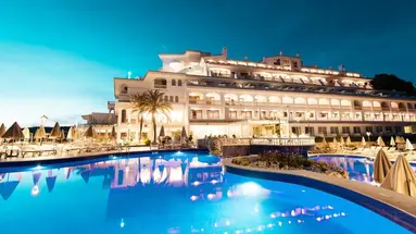 Sentido Fido Punta del Mar Hotel & Spa