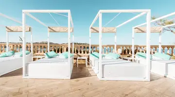 Sentido Fido Punta del Mar Hotel & Spa